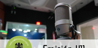 El Microscopio – Emisión 411