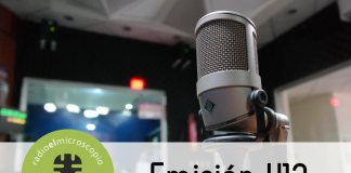 El Microscopio – Emisión 412