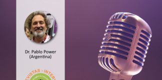 Entrevista con el Dr. Pablo Power (Argentina): Agentes antimicrobianos