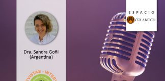 Espacio COLABIOCLI – Entrevista con la Dra. Sandra Goñi (Argentina): Enfermedades emergentes transmitidas por mosquitos