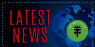 Coronavirus: Exclusive information for laboratory professionals