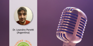 Entrevista con el Dr. Leandro Peretti (Argentina): Diagnóstico de toxoplasmosis en embarazadas