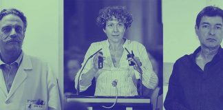 “La solidaridad y las acciones de civismo colectivo son el motor para contener el avance del COVID-19”