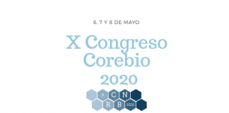 X Congreso de la Comisión de Residentes de Bioquímica