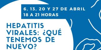 Curso sobre Hepatitis virales: ¿qué tenemos de nuevo?