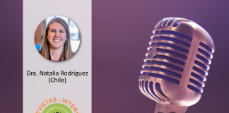 Entrevista con la Dra. Natalia Rodriguez (Chile): LabNettings