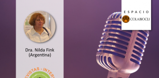 Espacio COLABIOCLI – Entrevista con la Dra Nilda E. Fink (Argentina): actualizaciones en el estudio de eritrocitos y plaquetas
