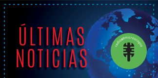 Segmento especial de El Microscopio: Coronavirus