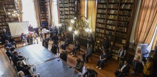 El ANLIS-Malbrán logró secuenciar el genoma completo del nuevo coronavirus SARS-COV-2