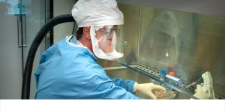 IFCC Survey on Impact of COVID-19 on Clinical Laboratories