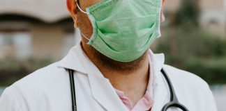 Directora de la OPS llama al sector privado a cooperar en la respuesta a la COVID-19