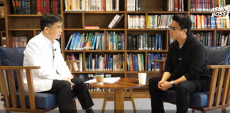 Este experto de coronavirus de Corea del Sur contestará a todas tus preguntas