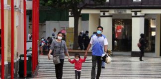 El riesgo de subestimar los casos de niños con la COVID-19