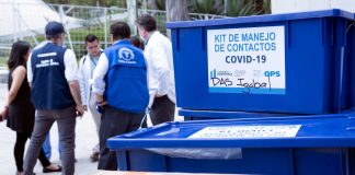 La pandemia de COVID-19 es diez veces más mortal que la de influenza A(H1N1) de 2009