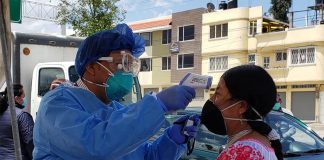 COVID-19: Gobiernos invisibilizan a pueblos indígenas