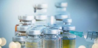 La interrupción de la vacunación causada por la COVID-19 puede provocar el rebrote de enfermedades controladas