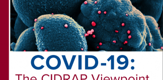 Estados Unidos: Predicen que la COVID-19 continuará propagándose durante otros dos años