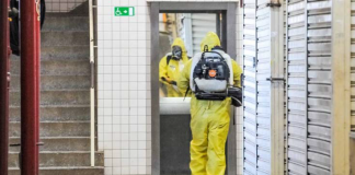 El dengue avanza en plena pandemia de COVID-19