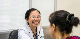 Miles de millones de personas en todo el mundo viven con herpes genital