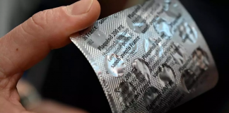 FDA: El uso inadecuado de hidroxicloroquina, cloroquina para COVID-19