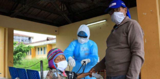 Sudamérica: El río Amazonas podría convertirse en una gran ruta de contagio de la COVID-19