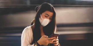 Un estudio evidencia cómo respirar y hablar contribuyen a propagar el virus del Covid-19