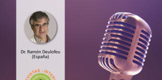 Entrevista con el Dr. Ramón Deulofeu (España): Parámetros analíticos en la valoración nutricional