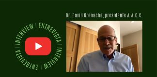 Entrevista con el Dr. David Grenache: ¿Cómo están lidiando los laboratorios con la pandemia?