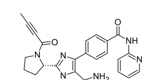 El medicamento aprobado puede ayudar a calmar la tormenta de citoquinas en COVID-19