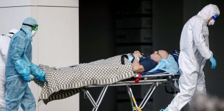 Why coronavirus hits men harder: sex hormones offer clues