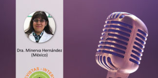 Entrevista con la Dra. Minerva Hernández (México): Retos y oportunidades en los procesos de enseñanza del Químico en Ciencias de Laboratorio Clínico