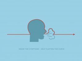 Use loss of taste and smell as key screening tool for COVID-19, researchers urge