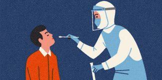 New report examines challenges and implications of false-negative COVID-19 tests