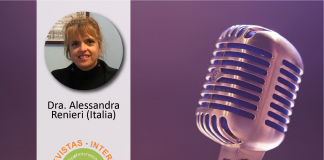 Entrevista con la Dra. Alessandra Renieri (Italia): Base genética de COVID-19