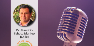 Entrevista con el Dr. Mauricio Ilabaca Marileo (Chile): Carta de de trabajadores de la salud al G20