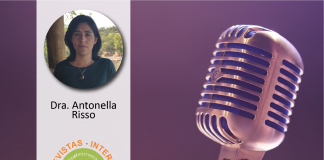 Entrevista con la Dra. Antonella Risso: Salud Sin Daño