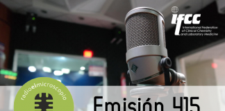 El Microscopio – Emisión 415