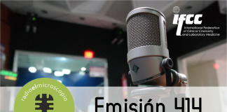 El Microscopio – Emisión 414