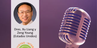 Entrevista con los Dres. Xu Liang y Zeng Yong (Estados Unidos): Lab-on-a-Chip para detectar cáncer