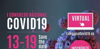 1° Congreso Virtual Nacional COVID-19