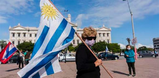 El secreto de su éxito contra la COVID-19