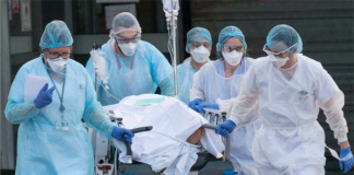 Cómo crear un sistema de alerta temprana de enfermedades infecciosas basado en el exitoso modelo para detectar hambrunas