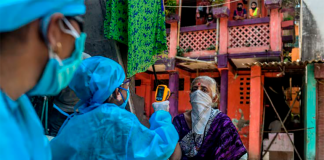 COVID-19: ¿Y si la “inmunidad de rebaño” estuviera más cerca de lo que los científicos pensaban?