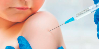 El ahorro económico que representan los programas de vacunación