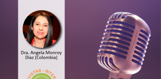 Entrevista con la Dra. Angela Monroy Díaz (Colombia): Infección por Trypanosoma cruzi
