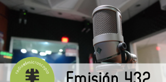 El Microscopio – Emisión 432