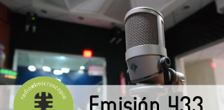 El Microscopio – Emisión 433
