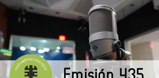 El Microscopio – Emisión 435