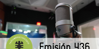 El Microscopio – Emisión 436