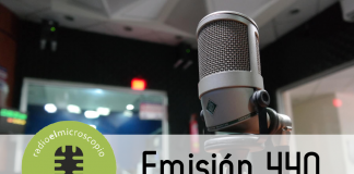 El Microscopio – Emisión 440